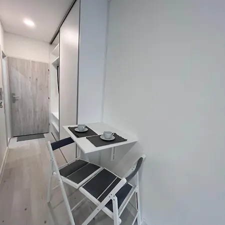Als Apartment *
