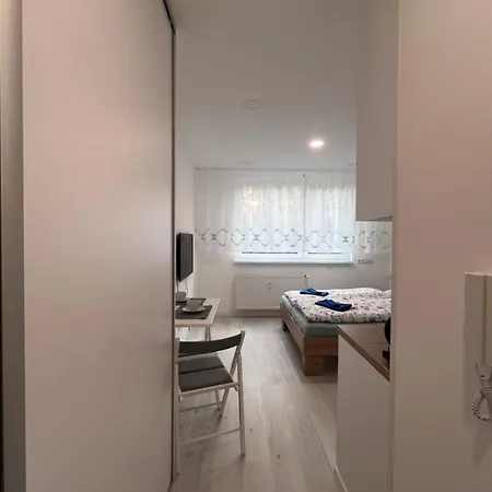 Als Apartment