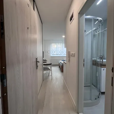 Apartment Als