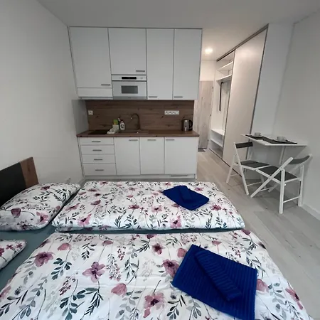 Als Apartment *
